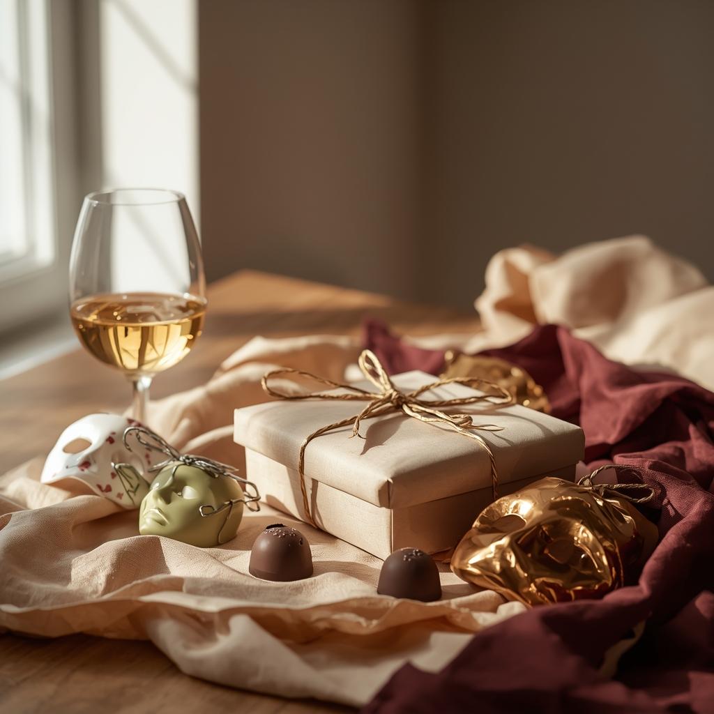 Geschenkideen mit Mehrwert