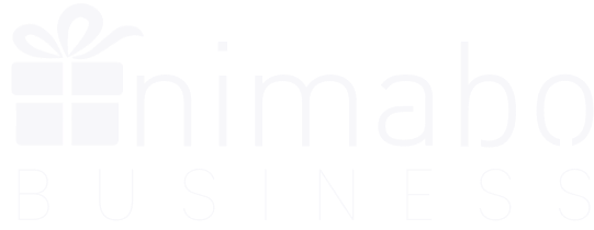 nimabo BUSINESS Logo